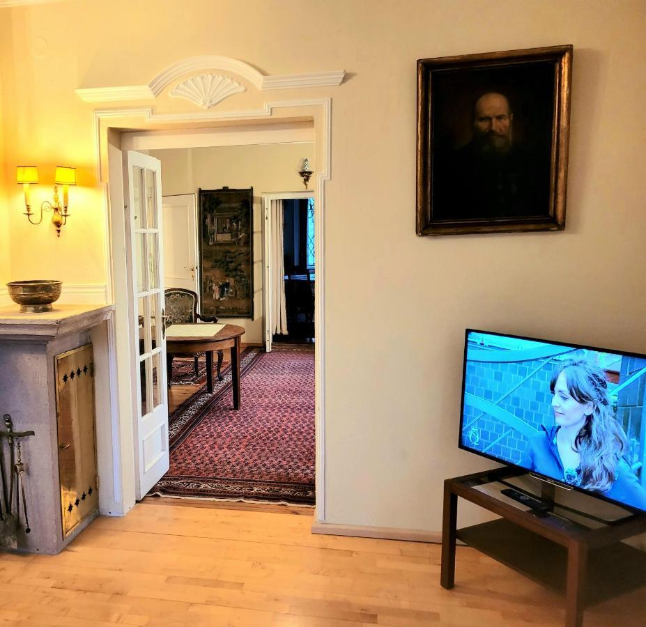 Ferienhaus Dr. Mueller Майсен Екстер'єр фото